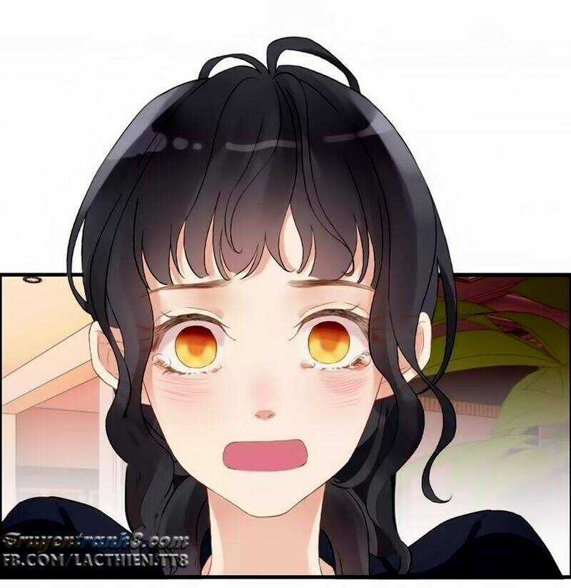 Cô Vợ Hợp Đồng Bỏ Trốn Của Tổng Giám Đốc Chapter 25 trang 31