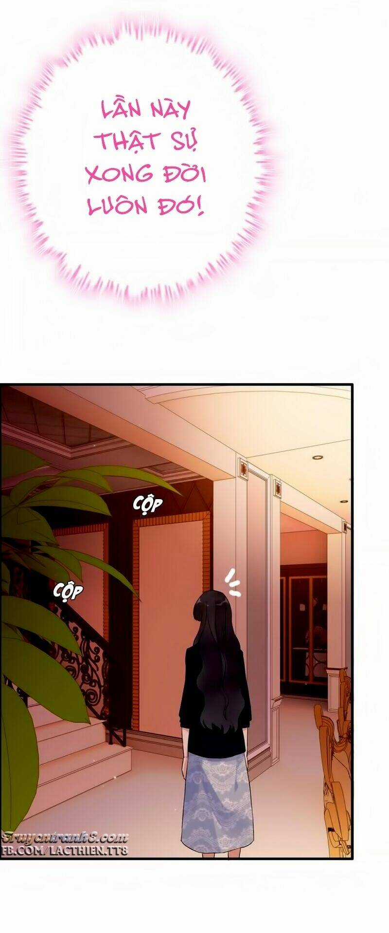 Cô Vợ Hợp Đồng Bỏ Trốn Của Tổng Giám Đốc Chapter 25 trang 32