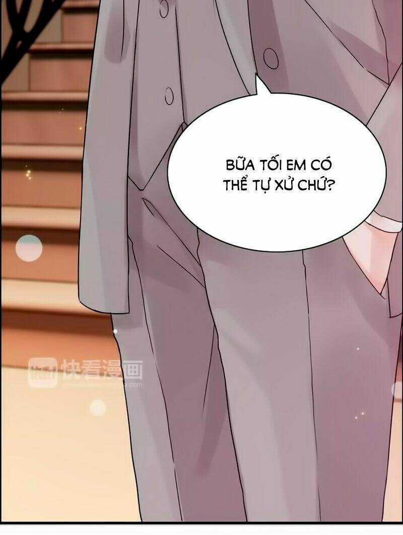 Cô Vợ Hợp Đồng Bỏ Trốn Của Tổng Giám Đốc Chapter 25 trang 34