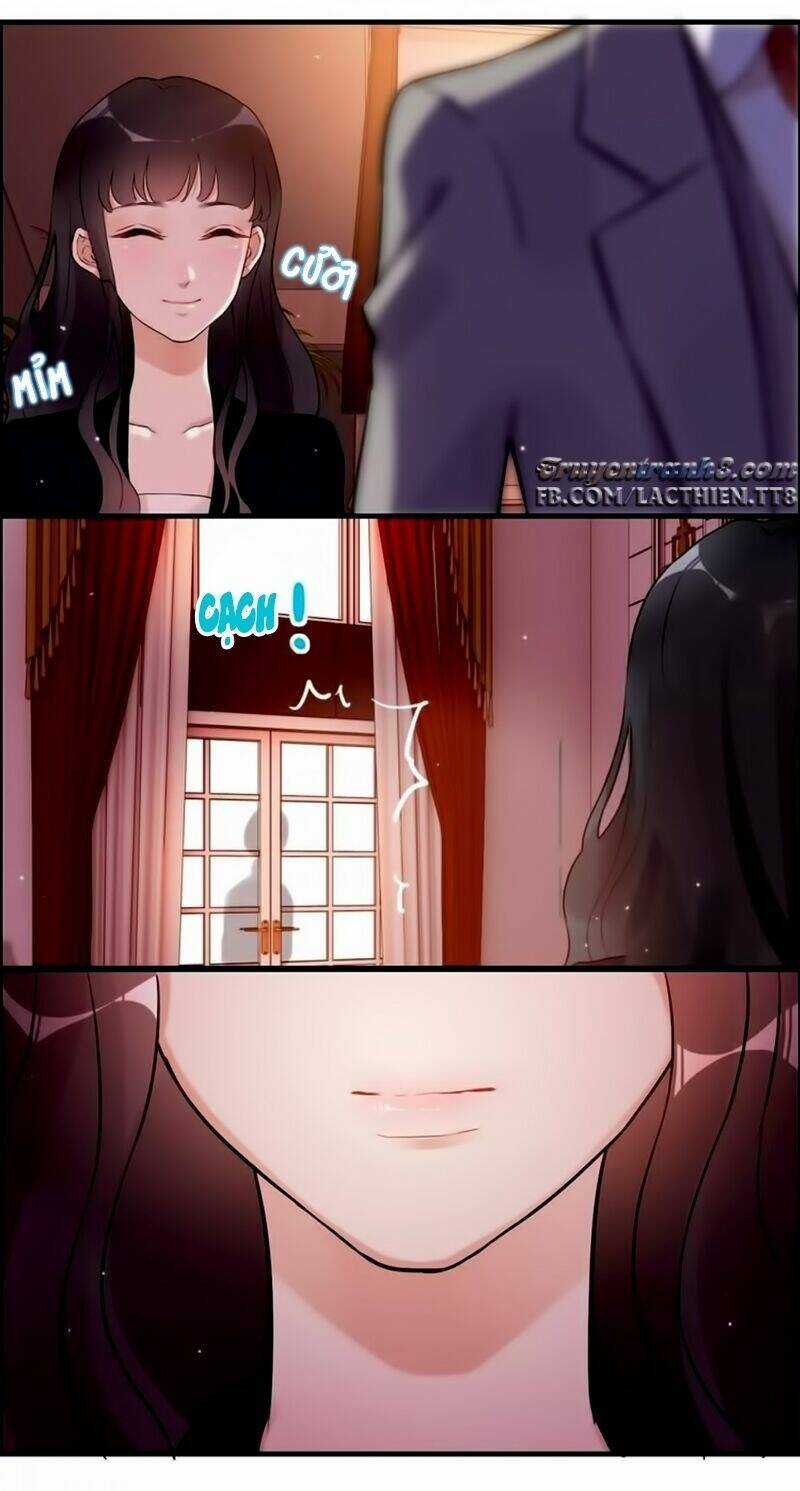 Cô Vợ Hợp Đồng Bỏ Trốn Của Tổng Giám Đốc Chapter 25 trang 36