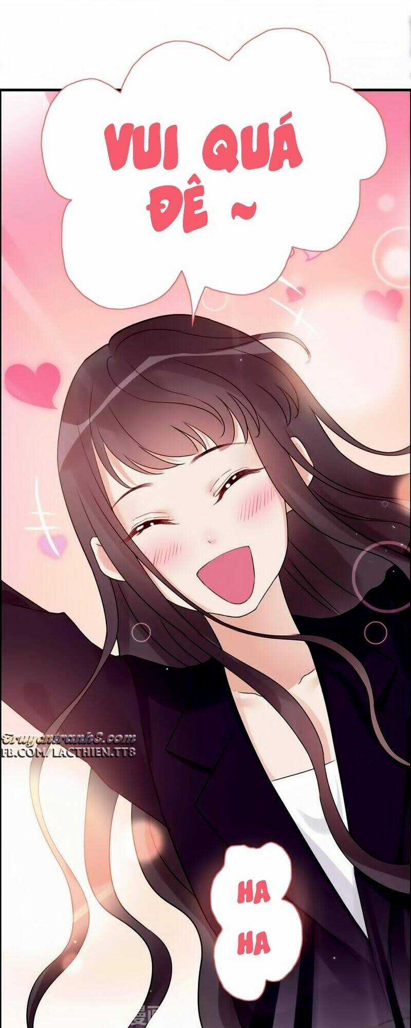 Cô Vợ Hợp Đồng Bỏ Trốn Của Tổng Giám Đốc Chapter 25 trang 37