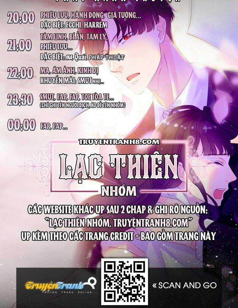 Cô Vợ Hợp Đồng Bỏ Trốn Của Tổng Giám Đốc Chapter 25 trang 41