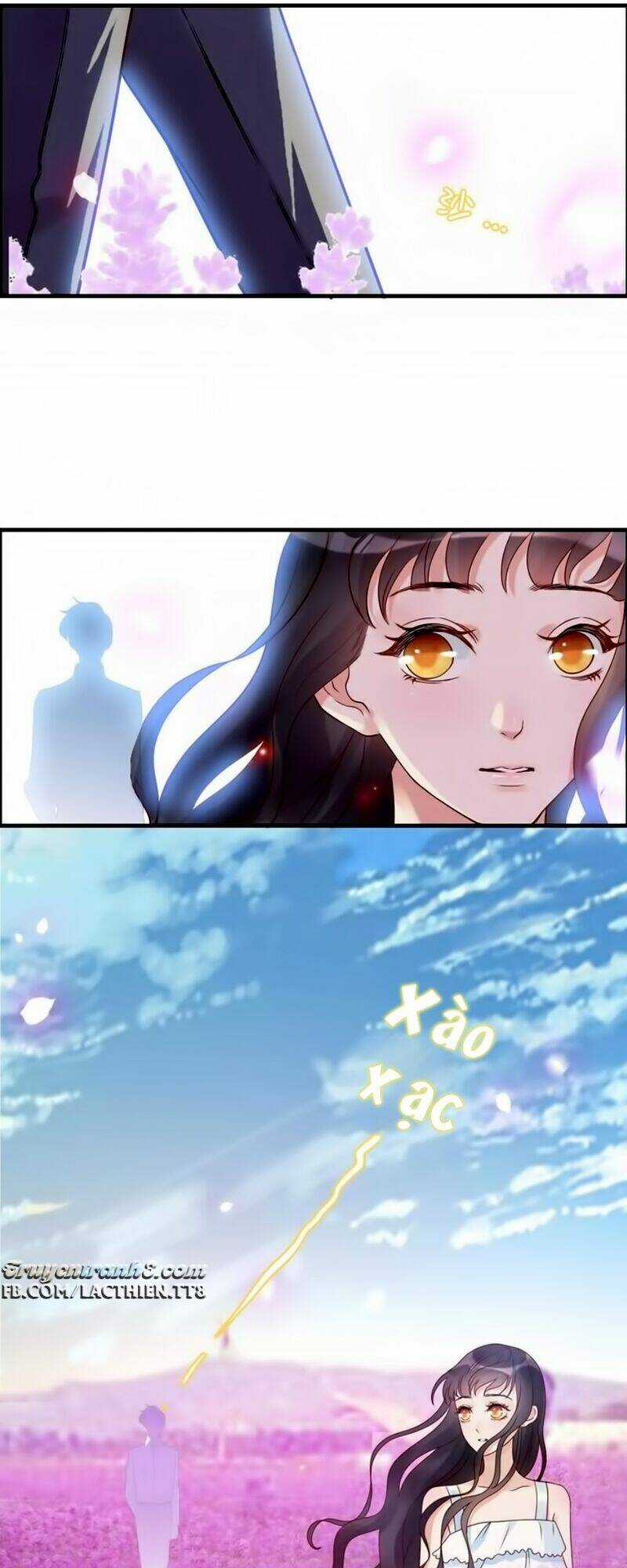 Cô Vợ Hợp Đồng Bỏ Trốn Của Tổng Giám Đốc Chapter 26 trang 11