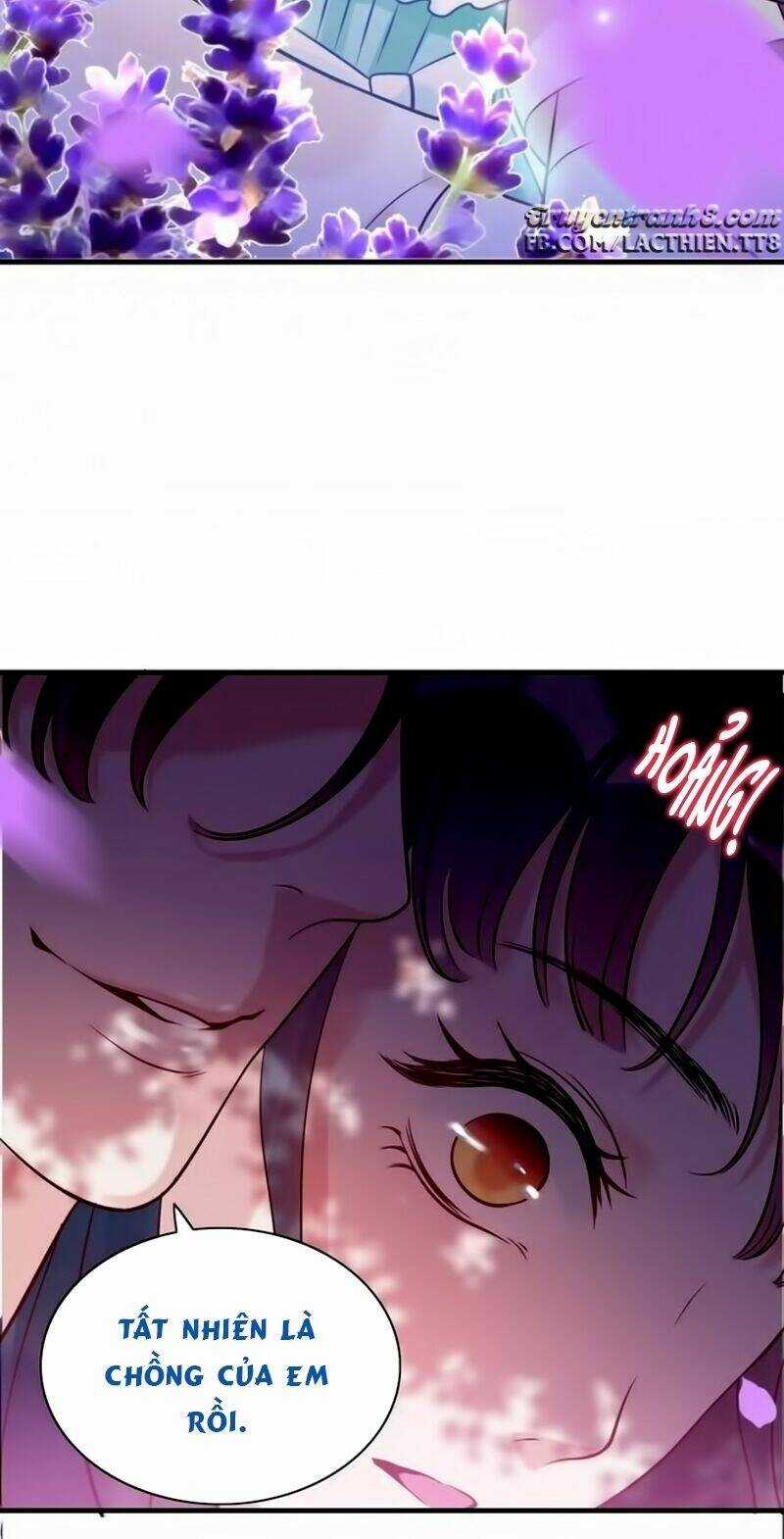 Cô Vợ Hợp Đồng Bỏ Trốn Của Tổng Giám Đốc Chapter 26 trang 16