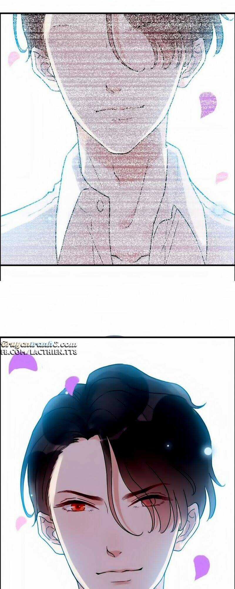 Cô Vợ Hợp Đồng Bỏ Trốn Của Tổng Giám Đốc Chapter 26 trang 17