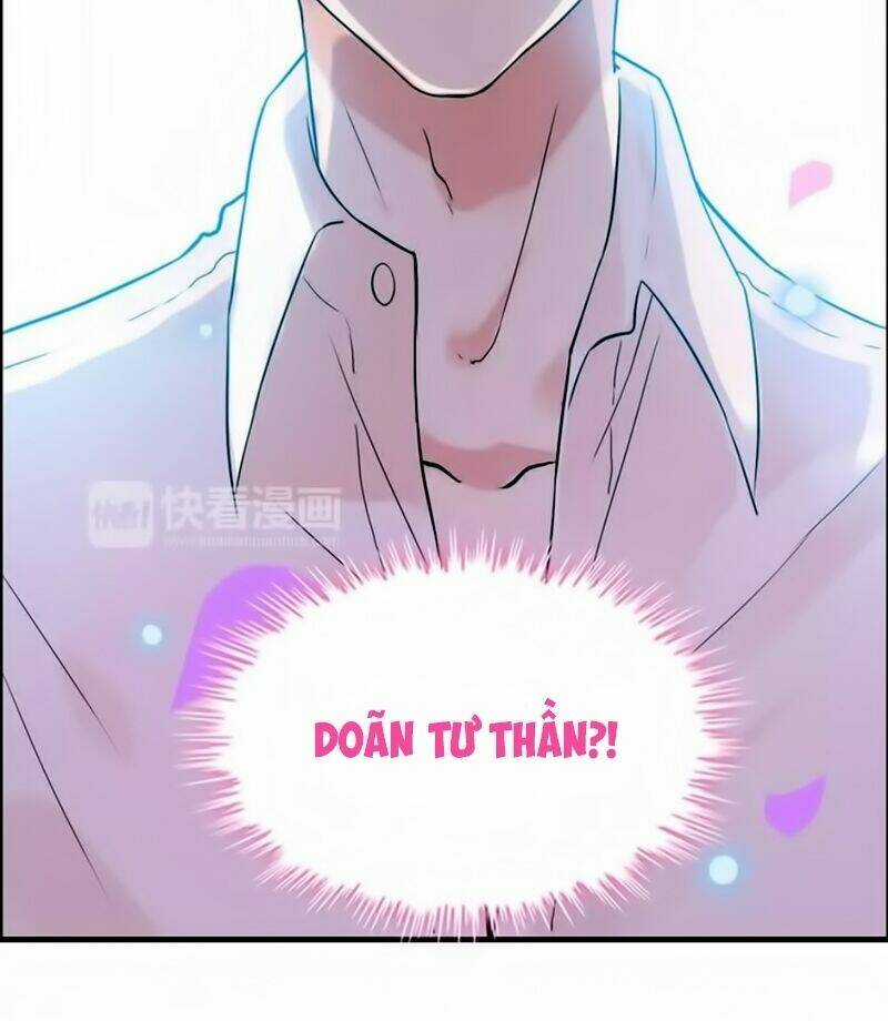 Cô Vợ Hợp Đồng Bỏ Trốn Của Tổng Giám Đốc Chapter 26 trang 18