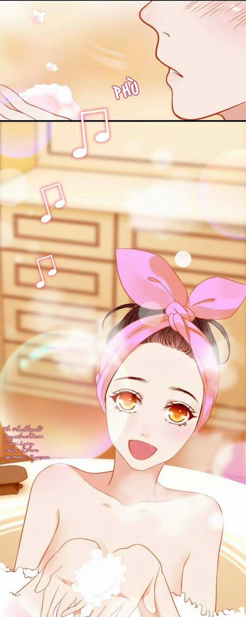 Cô Vợ Hợp Đồng Bỏ Trốn Của Tổng Giám Đốc Chapter 26 trang 2