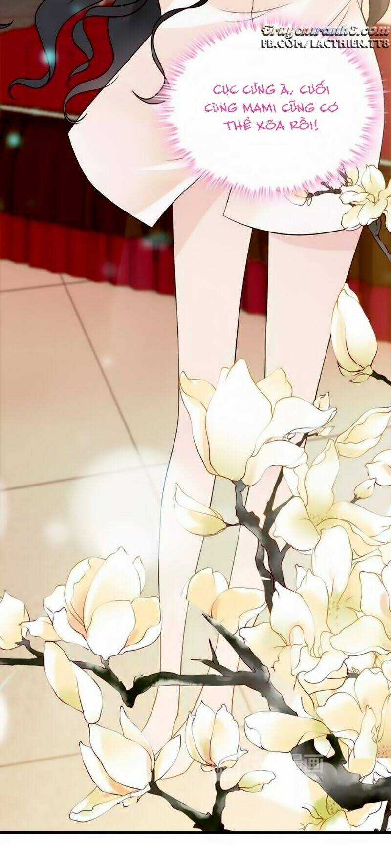 Cô Vợ Hợp Đồng Bỏ Trốn Của Tổng Giám Đốc Chapter 26 trang 24