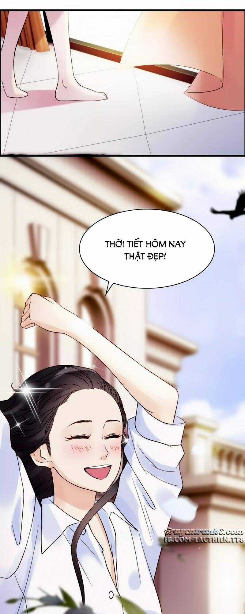 Cô Vợ Hợp Đồng Bỏ Trốn Của Tổng Giám Đốc Chapter 26 trang 25