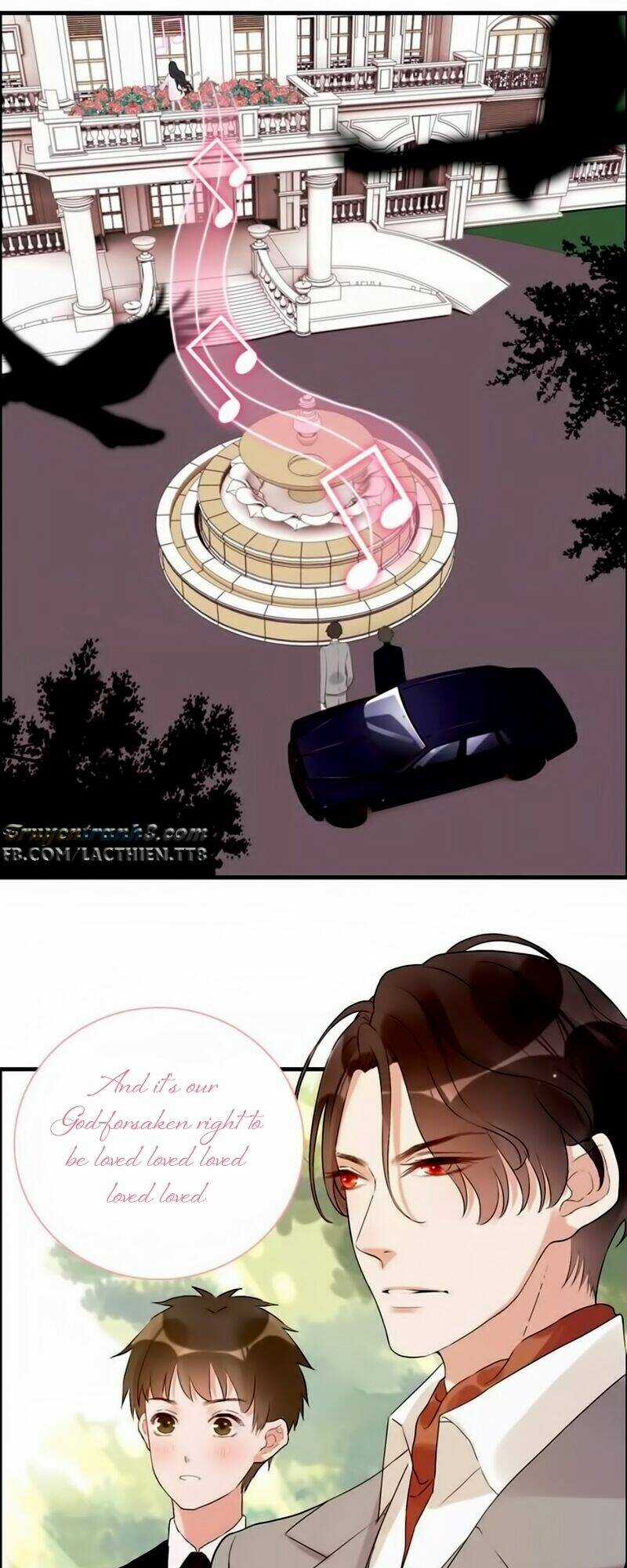 Cô Vợ Hợp Đồng Bỏ Trốn Của Tổng Giám Đốc Chapter 26 trang 30