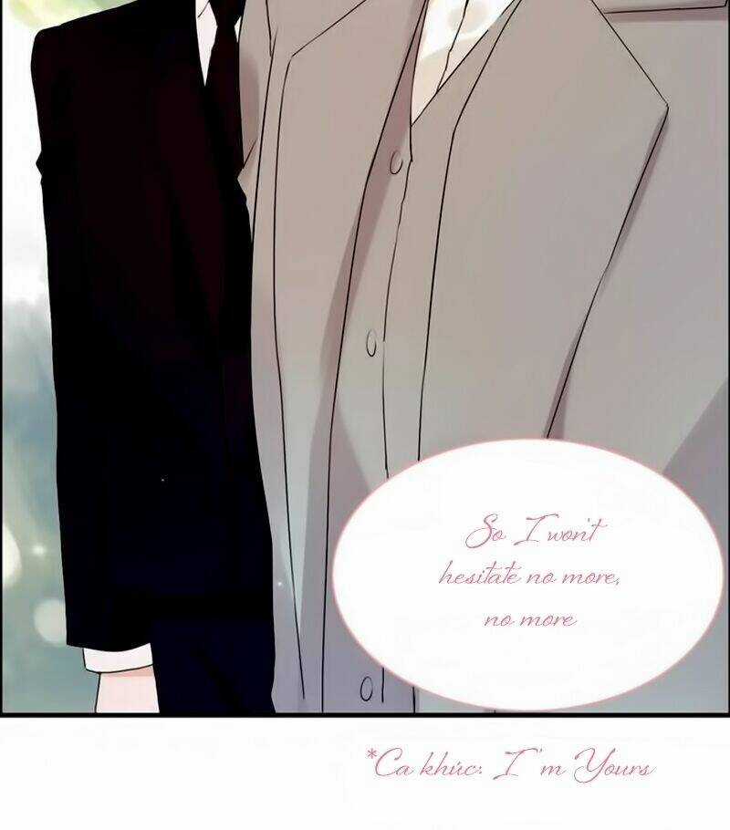 Cô Vợ Hợp Đồng Bỏ Trốn Của Tổng Giám Đốc Chapter 26 trang 31