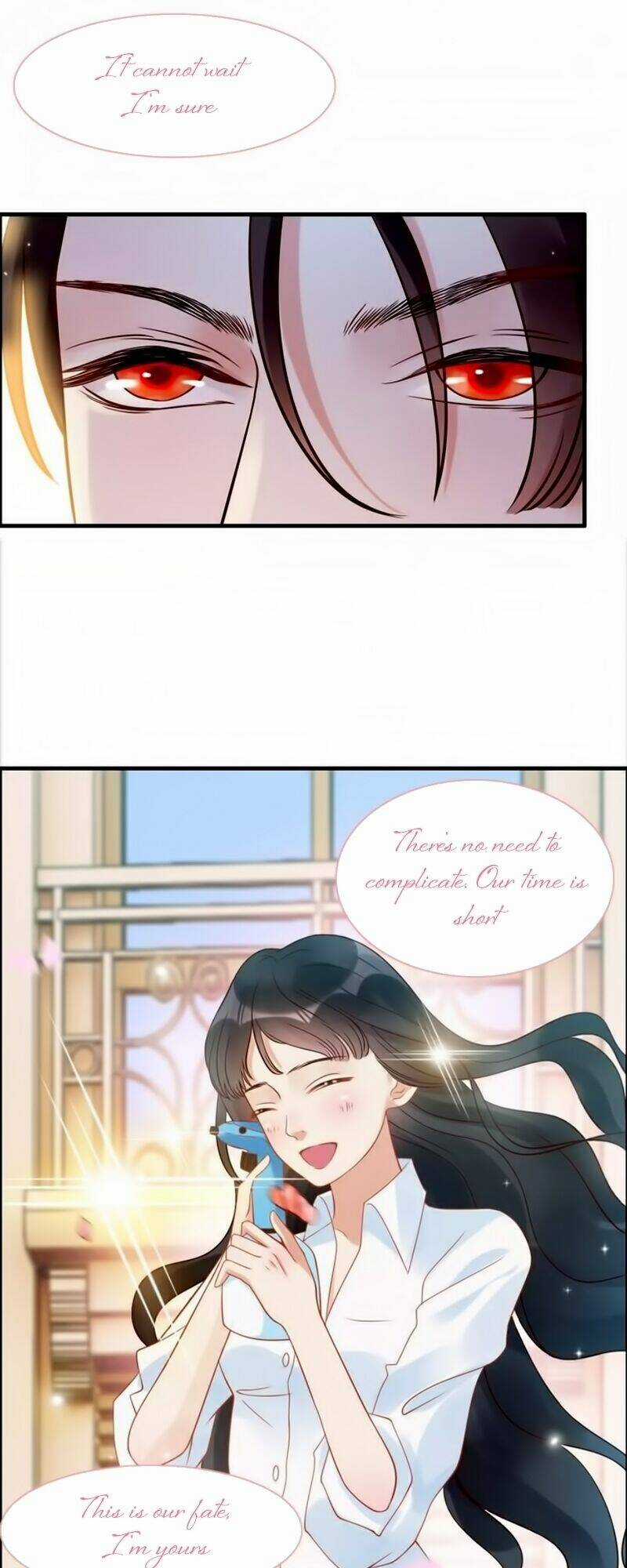 Cô Vợ Hợp Đồng Bỏ Trốn Của Tổng Giám Đốc Chapter 26 trang 32