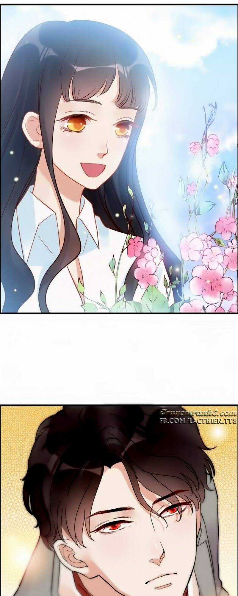 Cô Vợ Hợp Đồng Bỏ Trốn Của Tổng Giám Đốc Chapter 26 trang 34