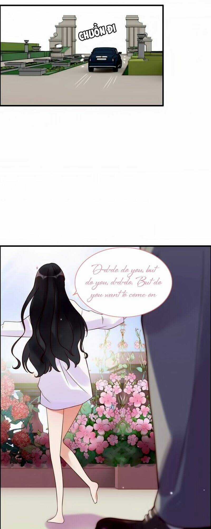 Cô Vợ Hợp Đồng Bỏ Trốn Của Tổng Giám Đốc Chapter 26 trang 37