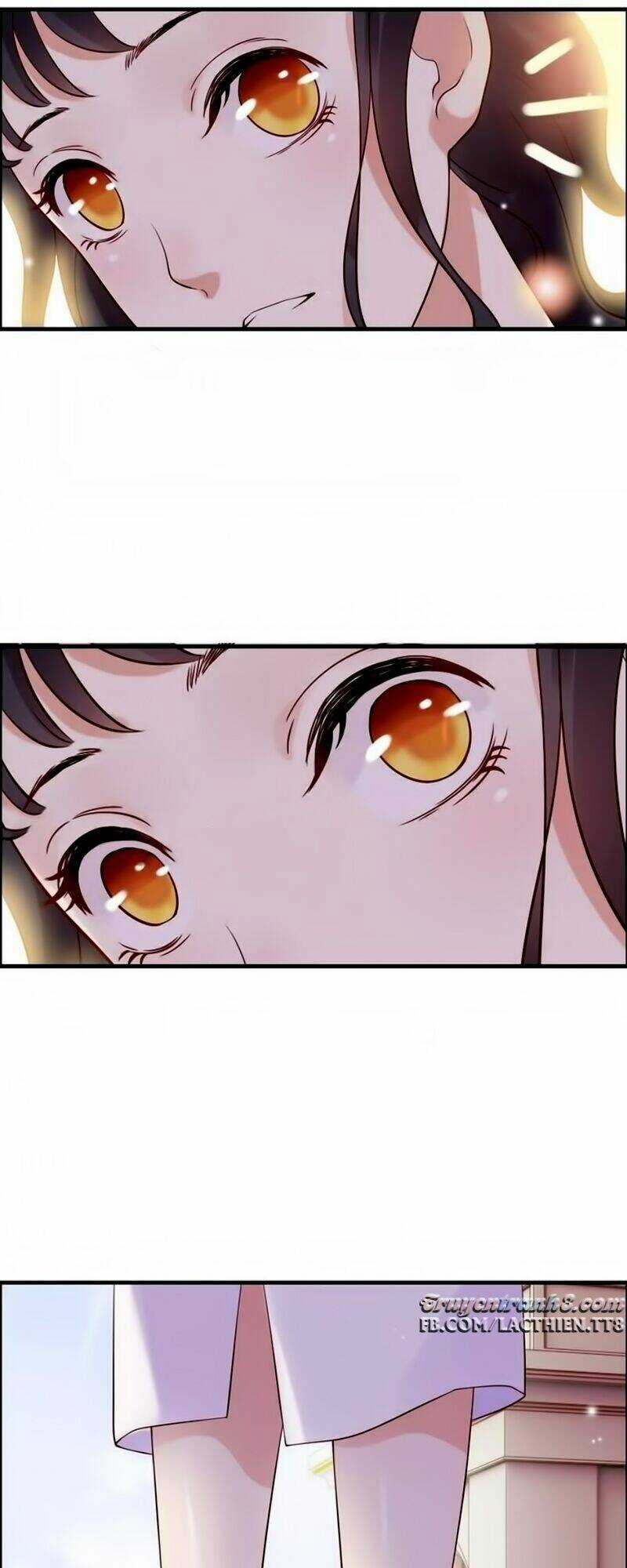 Cô Vợ Hợp Đồng Bỏ Trốn Của Tổng Giám Đốc Chapter 26 trang 39