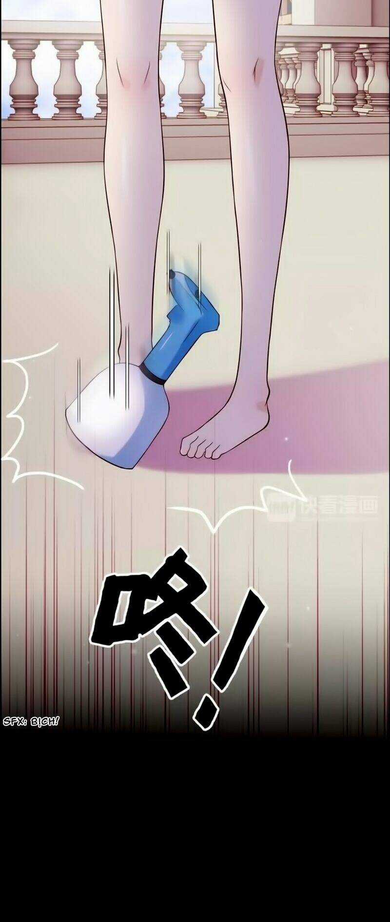 Cô Vợ Hợp Đồng Bỏ Trốn Của Tổng Giám Đốc Chapter 26 trang 40