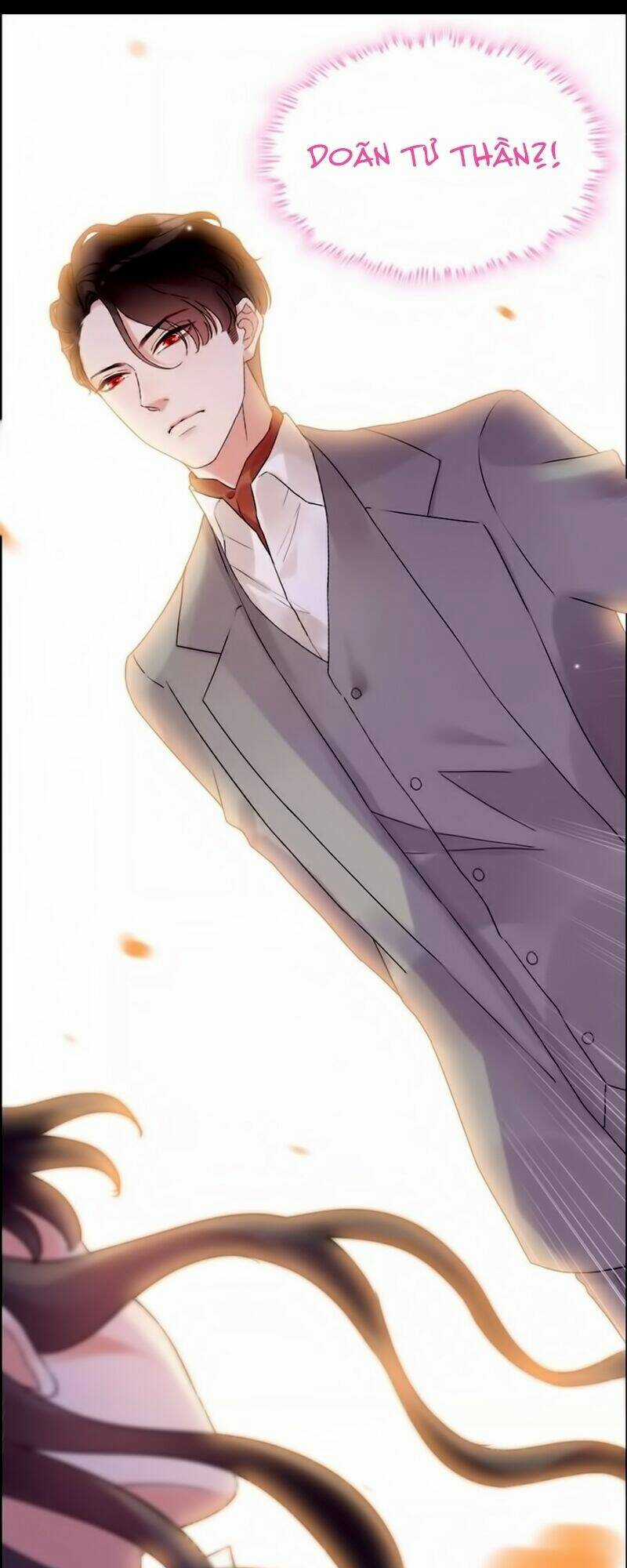 Cô Vợ Hợp Đồng Bỏ Trốn Của Tổng Giám Đốc Chapter 26 trang 41