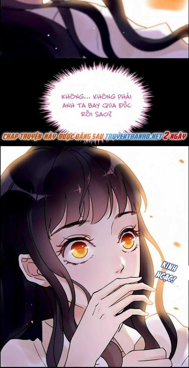 Cô Vợ Hợp Đồng Bỏ Trốn Của Tổng Giám Đốc Chapter 26 trang 42