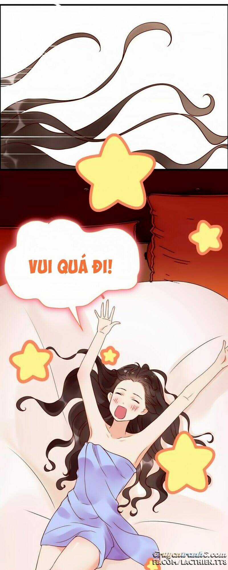 Cô Vợ Hợp Đồng Bỏ Trốn Của Tổng Giám Đốc Chapter 26 trang 5