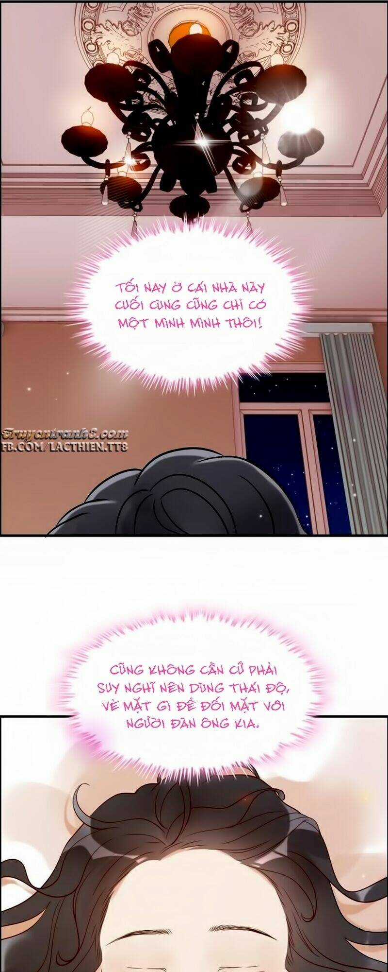 Cô Vợ Hợp Đồng Bỏ Trốn Của Tổng Giám Đốc Chapter 26 trang 7