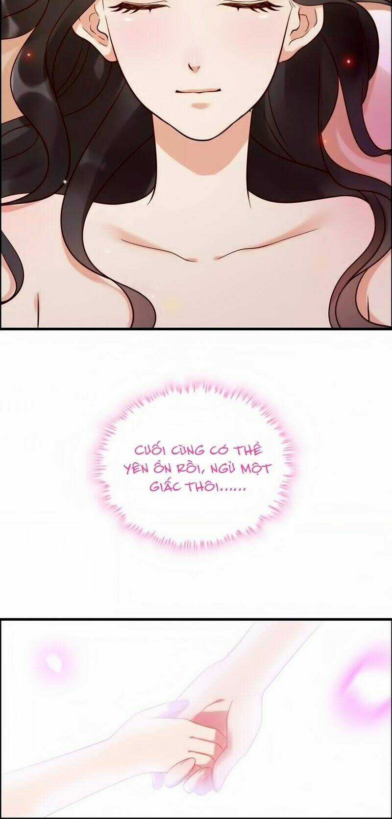 Cô Vợ Hợp Đồng Bỏ Trốn Của Tổng Giám Đốc Chapter 26 trang 8