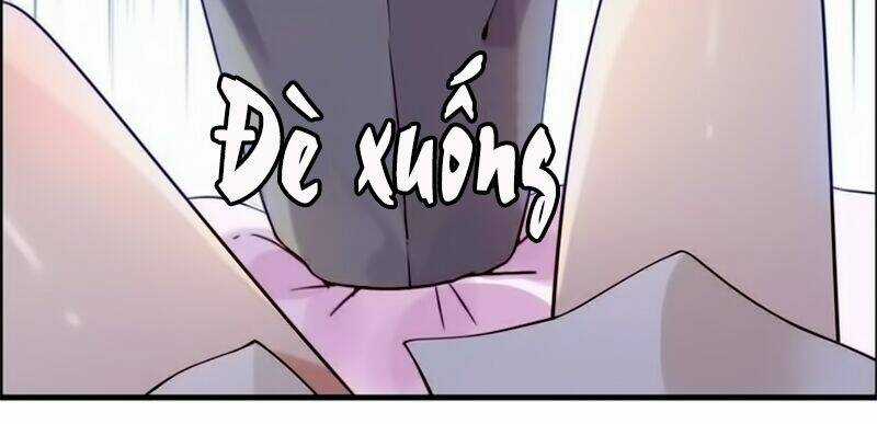 Cô Vợ Hợp Đồng Bỏ Trốn Của Tổng Giám Đốc Chapter 27 trang 14