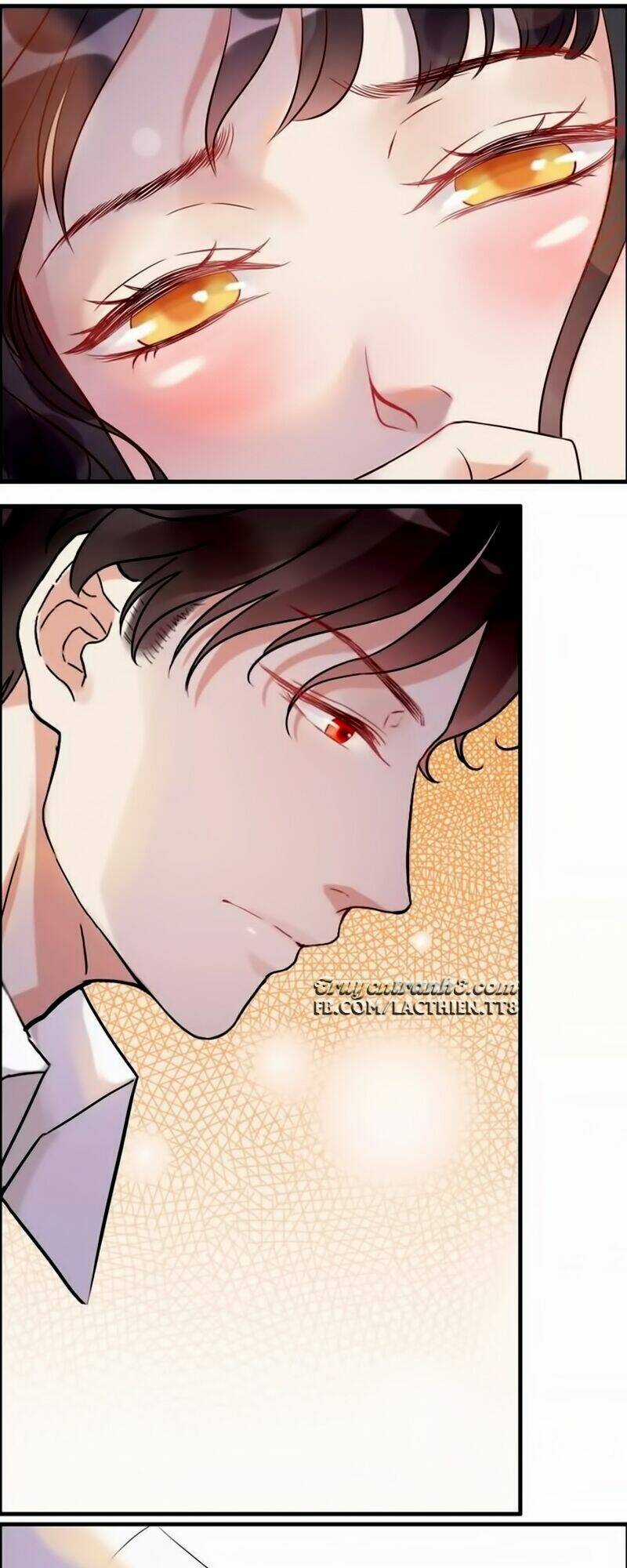 Cô Vợ Hợp Đồng Bỏ Trốn Của Tổng Giám Đốc Chapter 27 trang 17