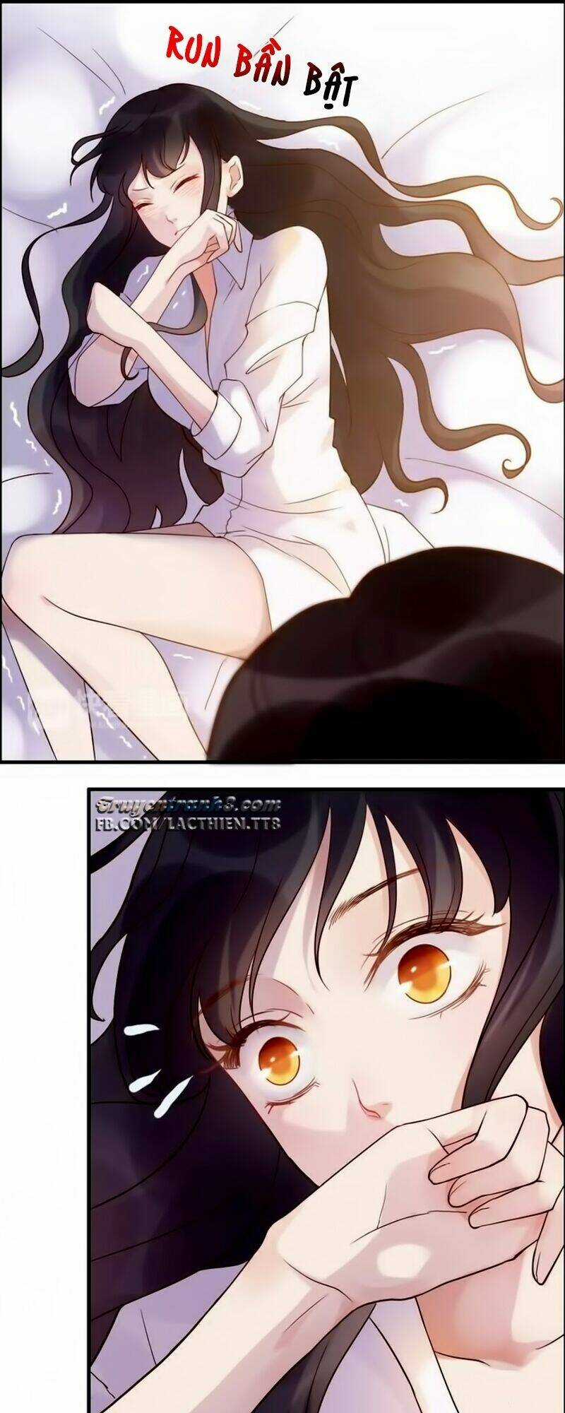 Cô Vợ Hợp Đồng Bỏ Trốn Của Tổng Giám Đốc Chapter 27 trang 19