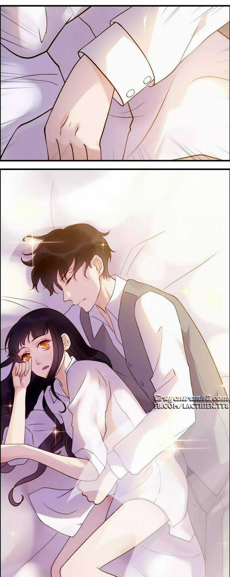 Cô Vợ Hợp Đồng Bỏ Trốn Của Tổng Giám Đốc Chapter 27 trang 21