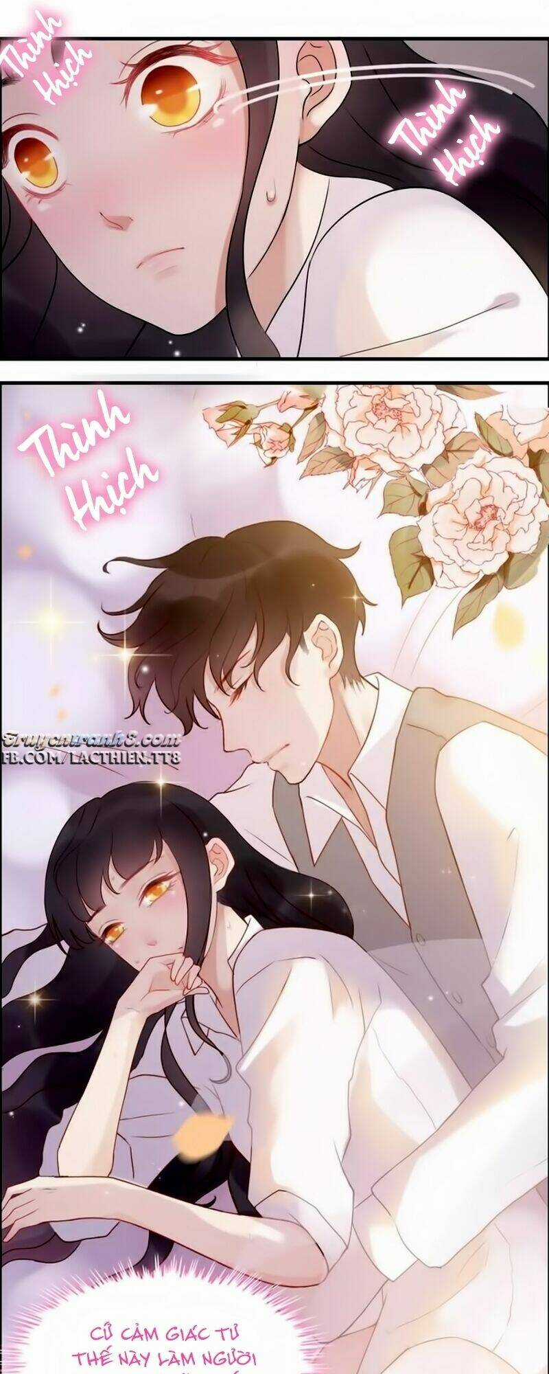 Cô Vợ Hợp Đồng Bỏ Trốn Của Tổng Giám Đốc Chapter 27 trang 25