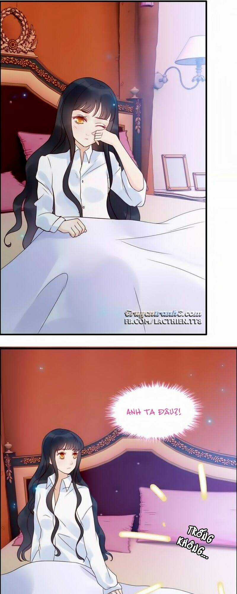 Cô Vợ Hợp Đồng Bỏ Trốn Của Tổng Giám Đốc Chapter 27 trang 29