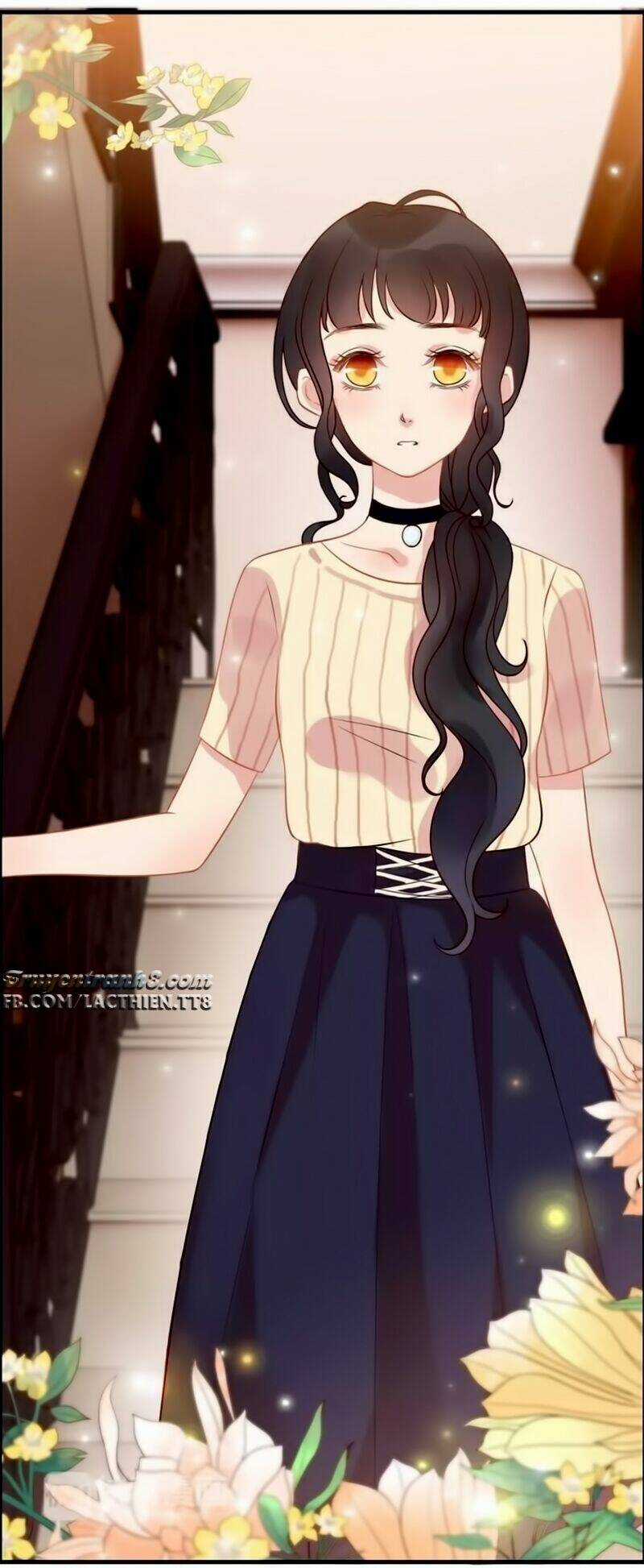 Cô Vợ Hợp Đồng Bỏ Trốn Của Tổng Giám Đốc Chapter 27 trang 32