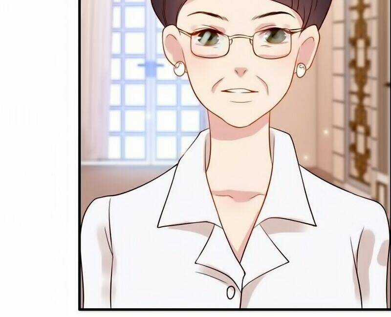 Cô Vợ Hợp Đồng Bỏ Trốn Của Tổng Giám Đốc Chapter 27 trang 35