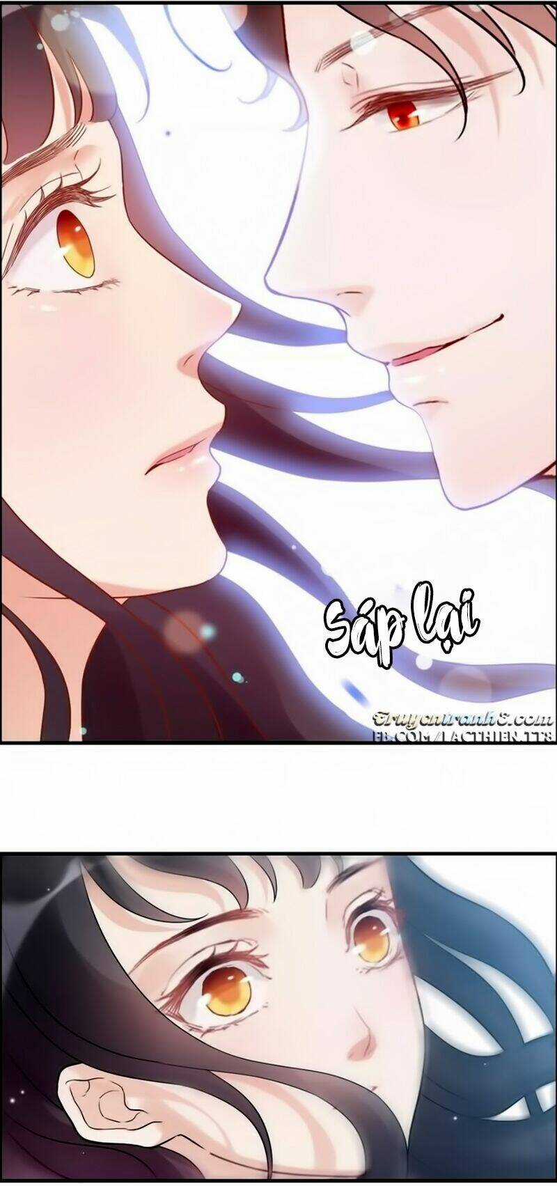 Cô Vợ Hợp Đồng Bỏ Trốn Của Tổng Giám Đốc Chapter 27 trang 4