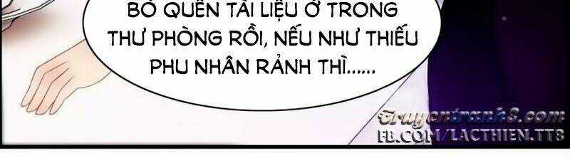 Cô Vợ Hợp Đồng Bỏ Trốn Của Tổng Giám Đốc Chapter 27 trang 41