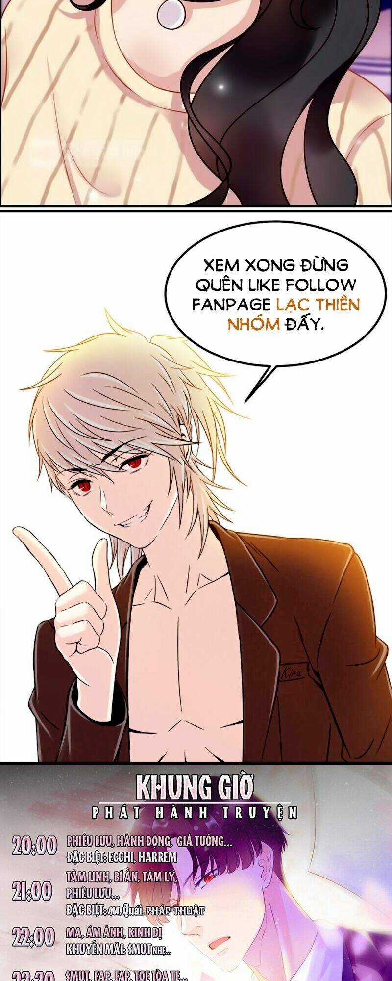 Cô Vợ Hợp Đồng Bỏ Trốn Của Tổng Giám Đốc Chapter 27 trang 43