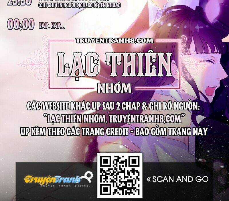 Cô Vợ Hợp Đồng Bỏ Trốn Của Tổng Giám Đốc Chapter 27 trang 44