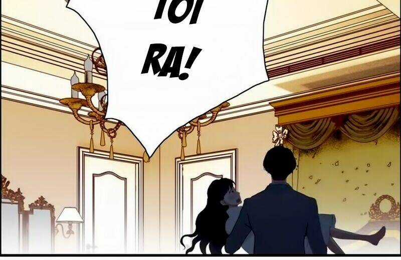 Cô Vợ Hợp Đồng Bỏ Trốn Của Tổng Giám Đốc Chapter 27 trang 6