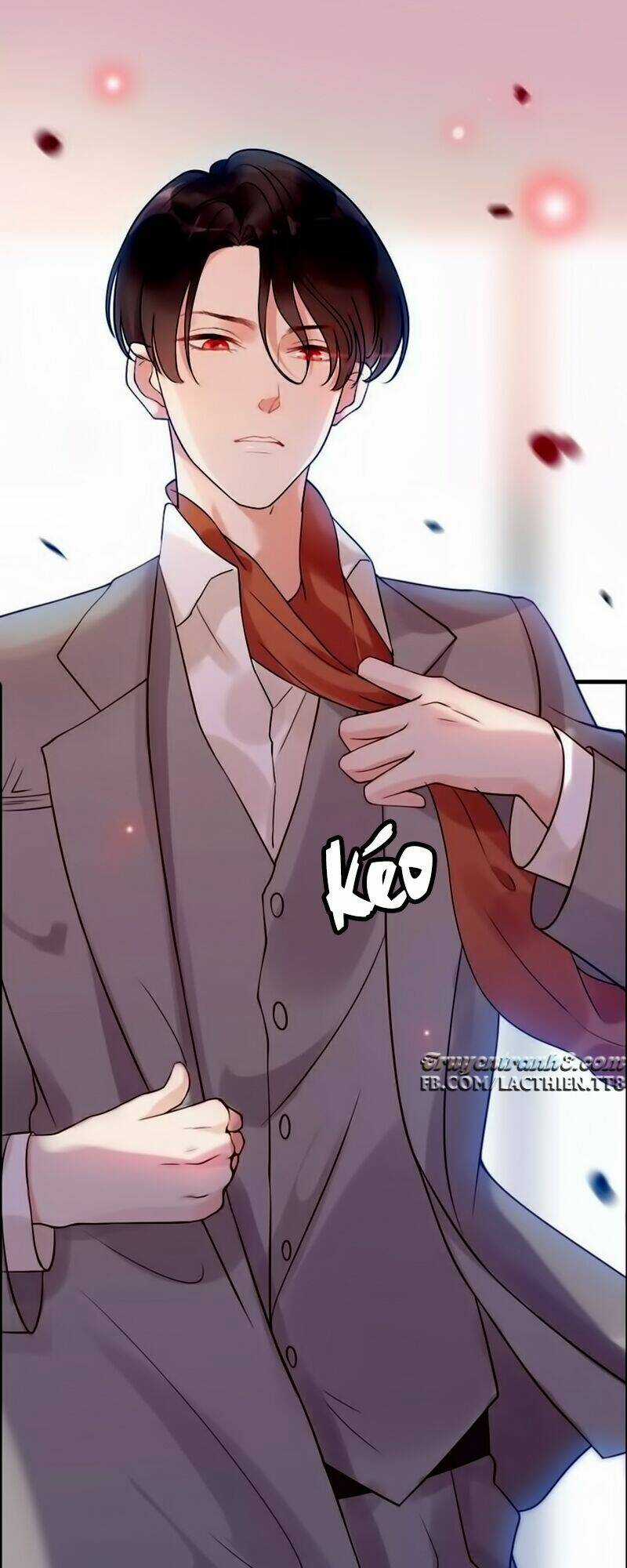 Cô Vợ Hợp Đồng Bỏ Trốn Của Tổng Giám Đốc Chapter 27 trang 9