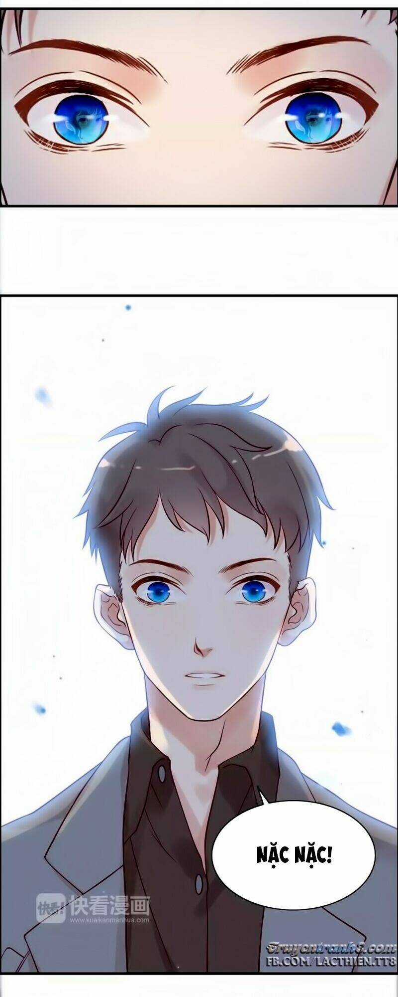 Cô Vợ Hợp Đồng Bỏ Trốn Của Tổng Giám Đốc Chapter 28 trang 12