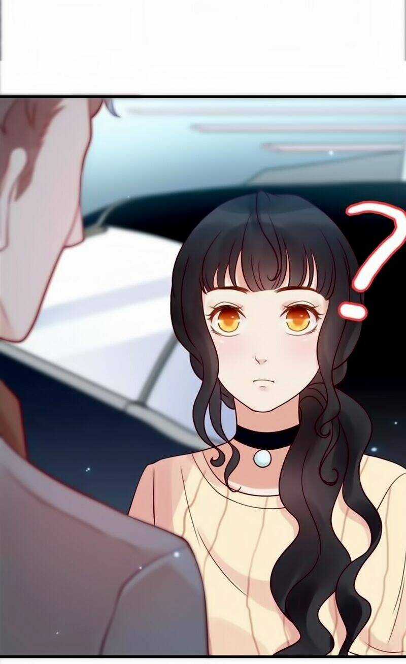 Cô Vợ Hợp Đồng Bỏ Trốn Của Tổng Giám Đốc Chapter 28 trang 13