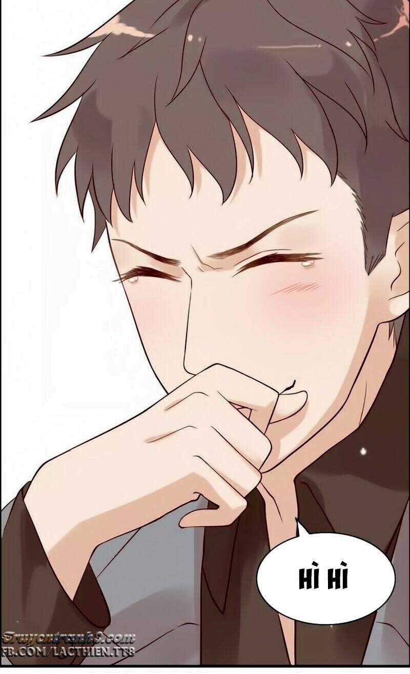 Cô Vợ Hợp Đồng Bỏ Trốn Của Tổng Giám Đốc Chapter 28 trang 27