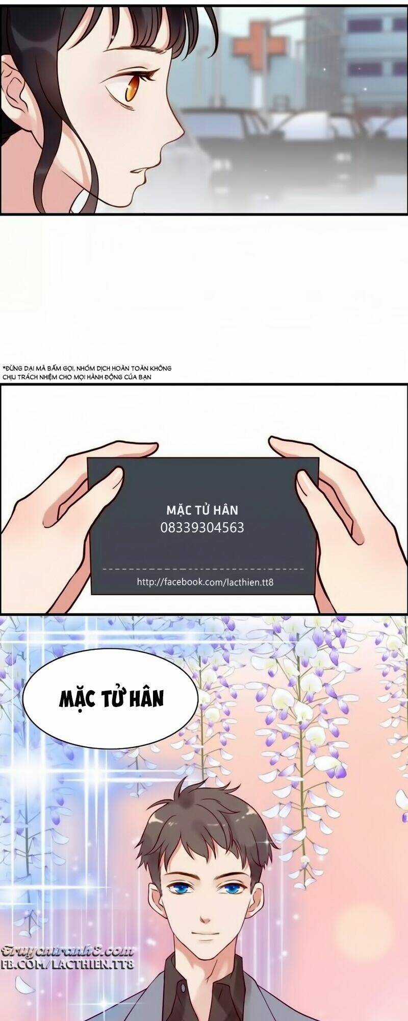 Cô Vợ Hợp Đồng Bỏ Trốn Của Tổng Giám Đốc Chapter 28 trang 29