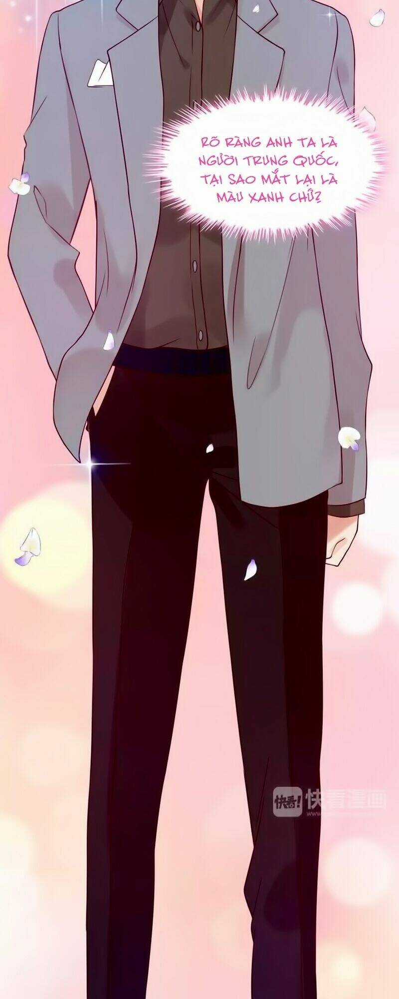 Cô Vợ Hợp Đồng Bỏ Trốn Của Tổng Giám Đốc Chapter 28 trang 30