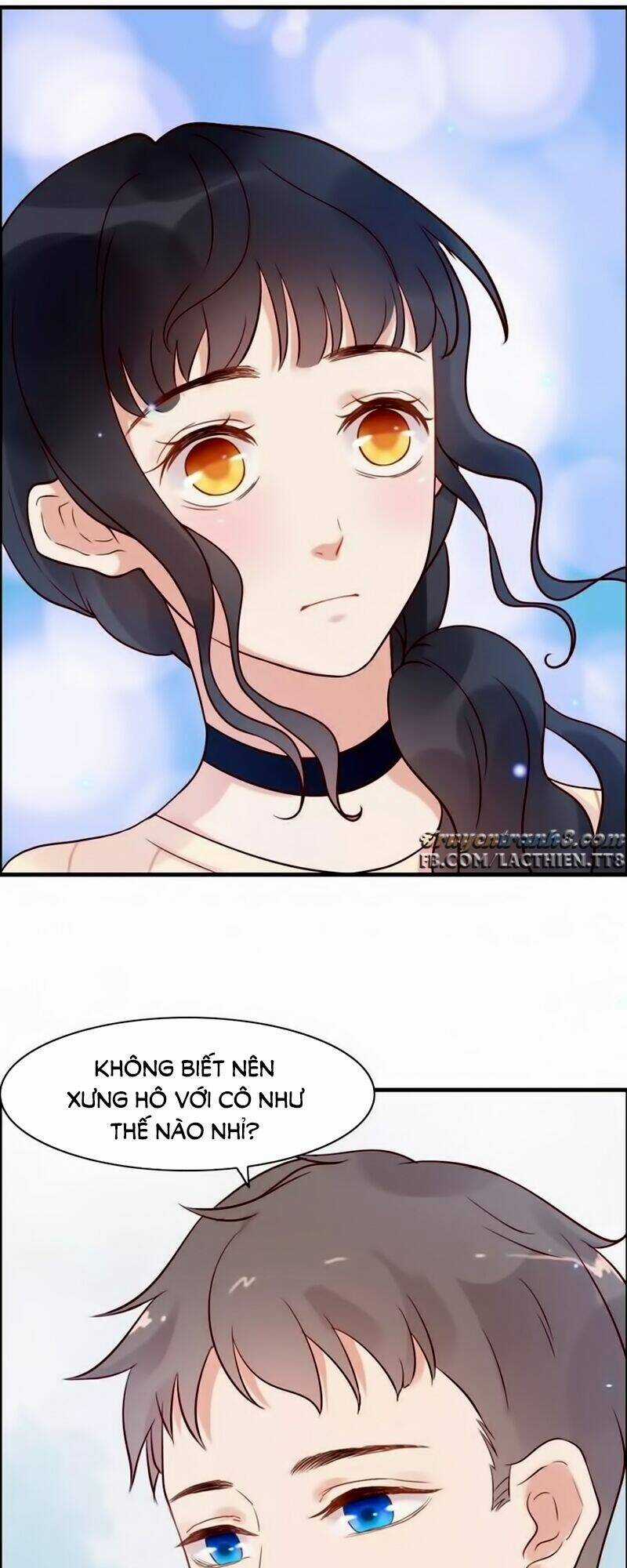 Cô Vợ Hợp Đồng Bỏ Trốn Của Tổng Giám Đốc Chapter 28 trang 32