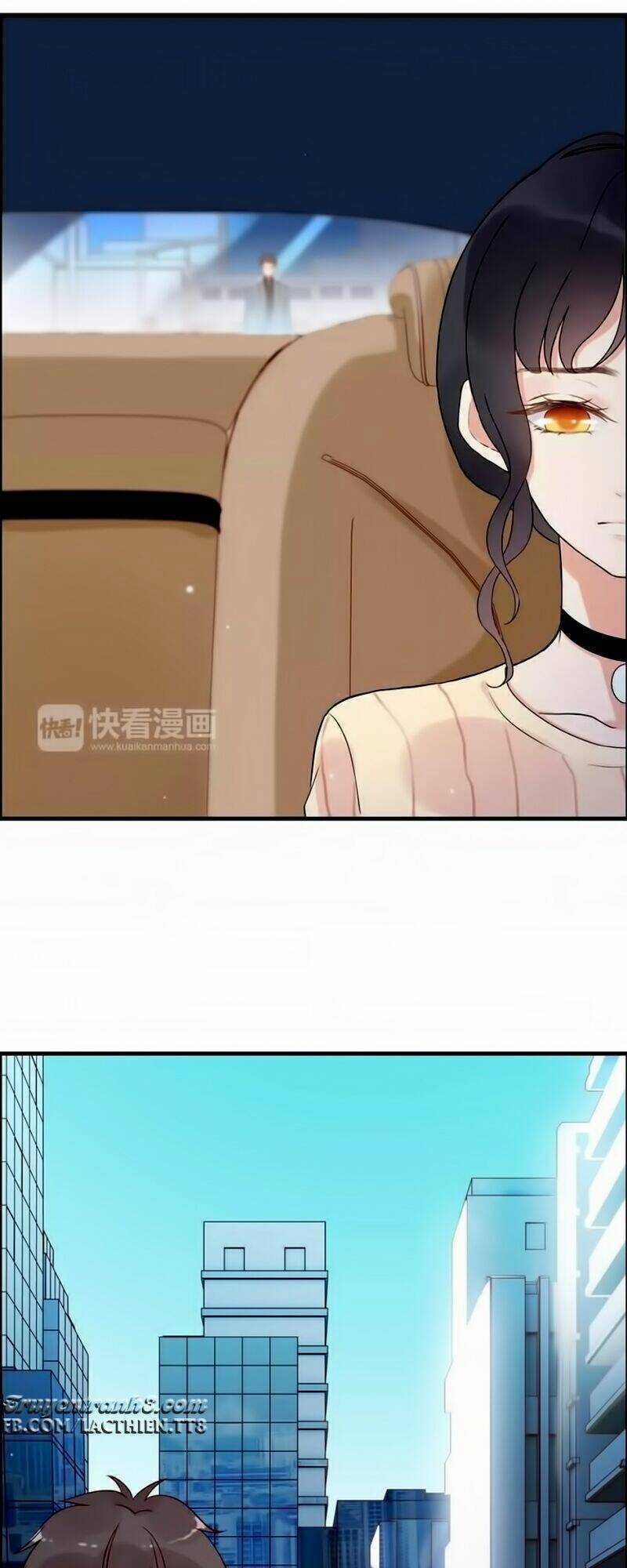 Cô Vợ Hợp Đồng Bỏ Trốn Của Tổng Giám Đốc Chapter 28 trang 39