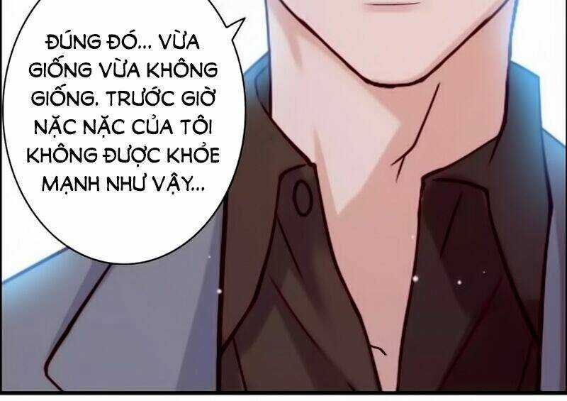 Cô Vợ Hợp Đồng Bỏ Trốn Của Tổng Giám Đốc Chapter 28 trang 42