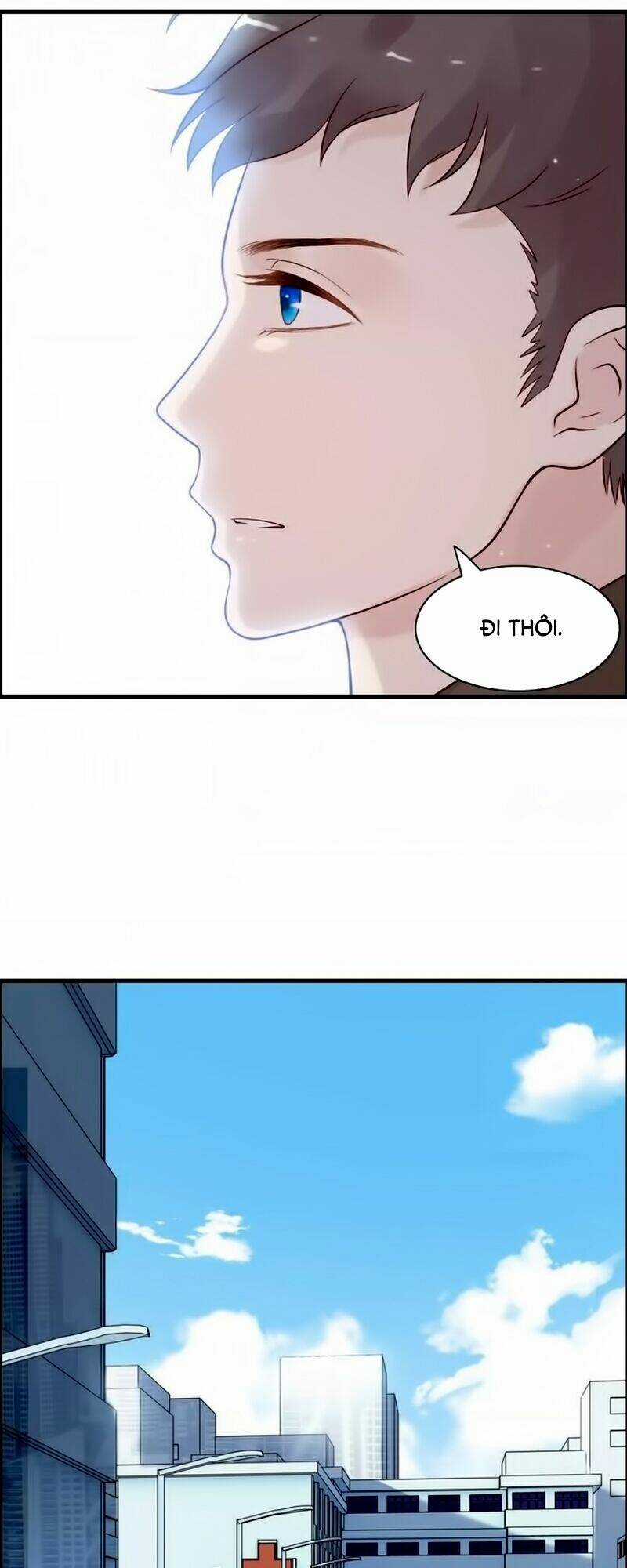 Cô Vợ Hợp Đồng Bỏ Trốn Của Tổng Giám Đốc Chapter 28 trang 43