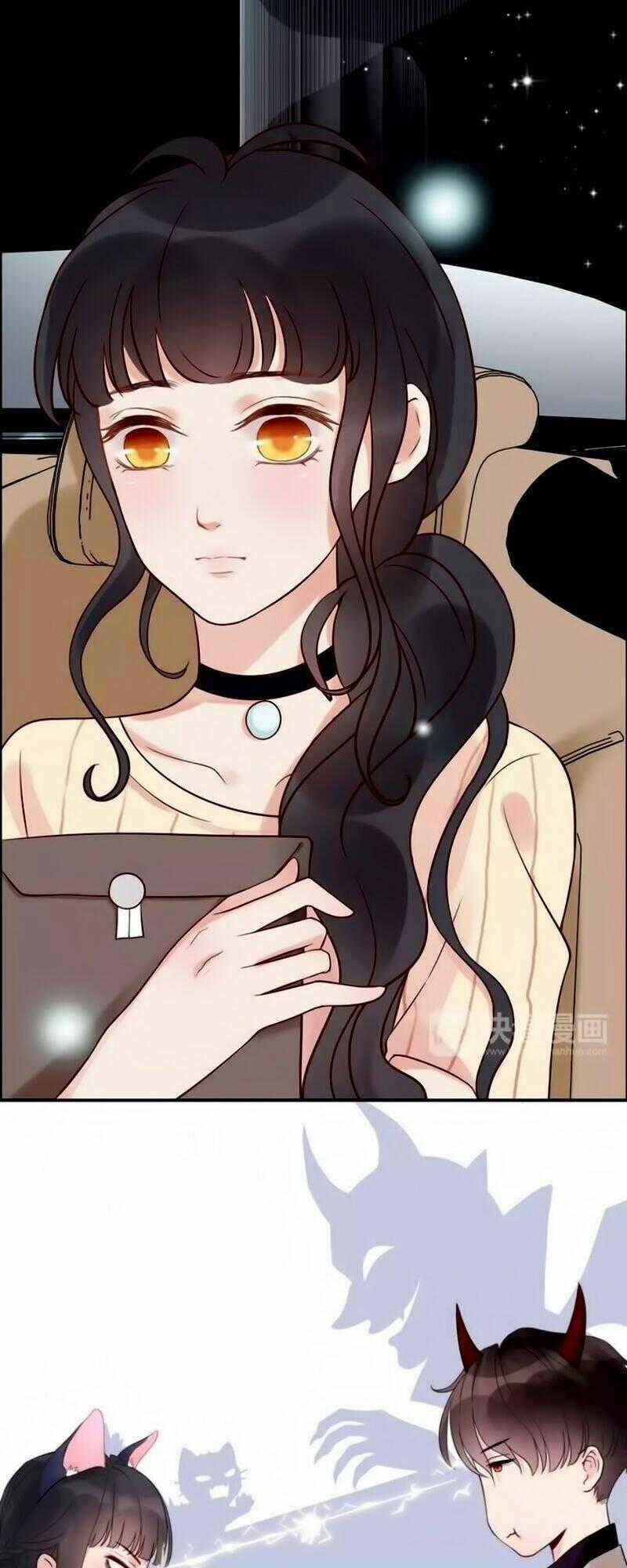 Cô Vợ Hợp Đồng Bỏ Trốn Của Tổng Giám Đốc Chapter 28 trang 45