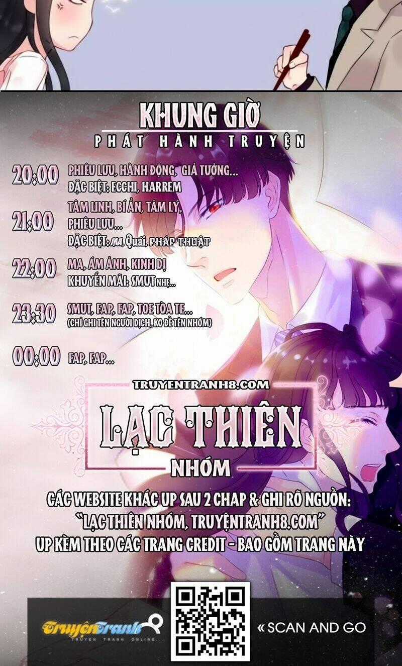 Cô Vợ Hợp Đồng Bỏ Trốn Của Tổng Giám Đốc Chapter 28 trang 46